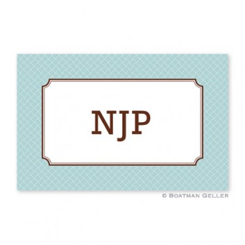 Disposable Placemat – Basket Weave 1 Disposable Placemat - Basket Weave