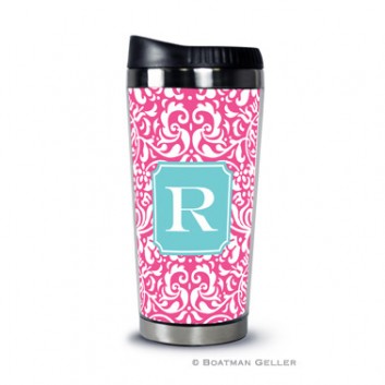 Travel Tumbler - Chloe