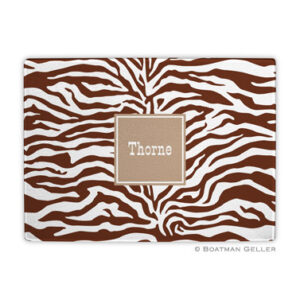 Cutting Board - Zebra