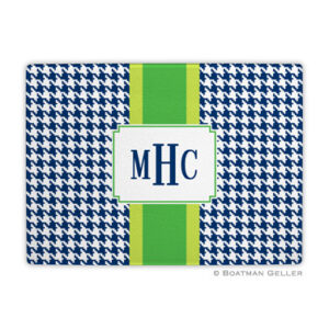 Cutting Board - Chinoiserie Autumn