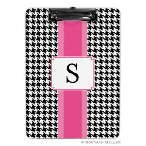 Clipboard - Alex Houndstooth BlaCLB