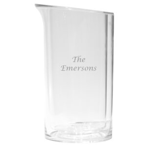 Personalized Iceless Wine Bottle Cooler