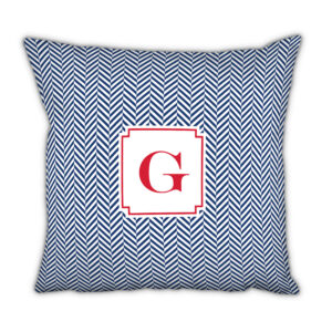 Herringbone-73 Pillow