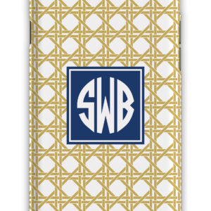 Parker border Navy 99cc