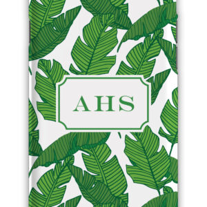 Banana Leaf Case 129