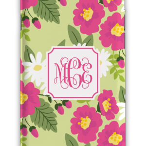 Lillian floral bright Case 134