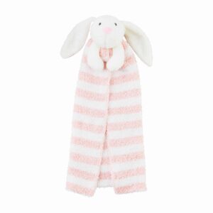 PINK BUNNY LOVEY