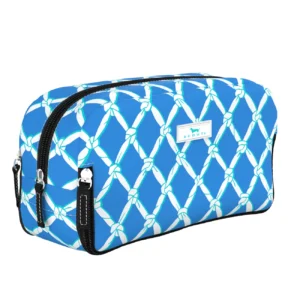 3-Way Cosmetic Bag (Nothin But Net)