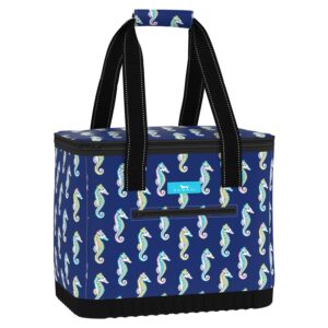 Soft Cooler Large –The STIFF ONE (Sea Biscuit)